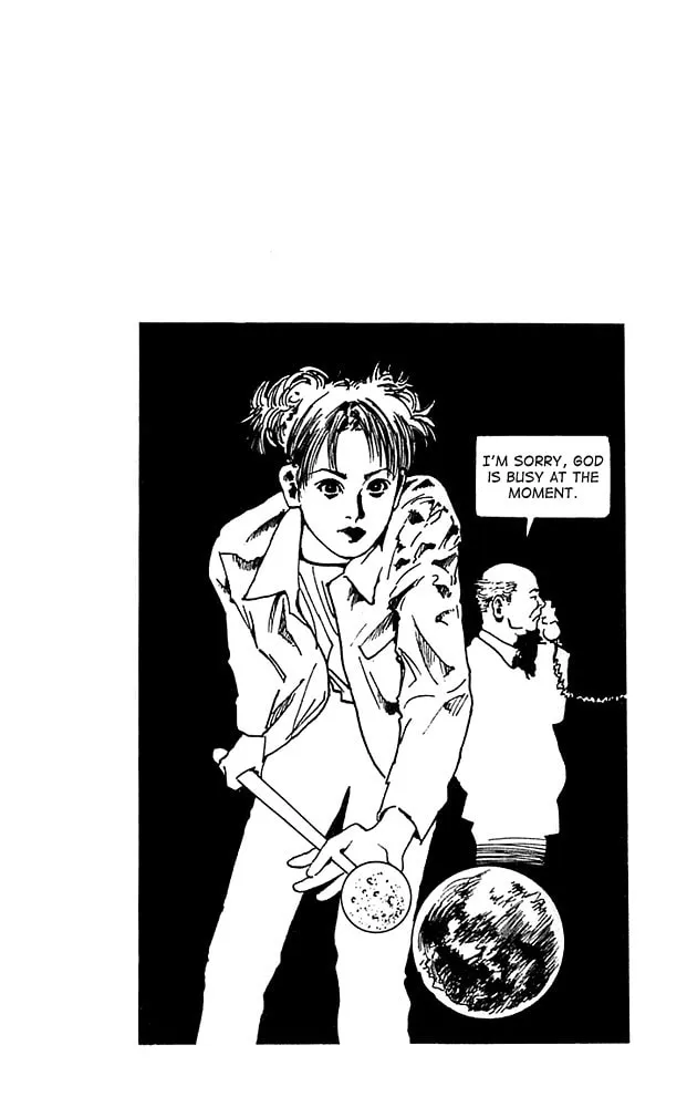 Read Level E chapter 13 image 33 on Lezhin
