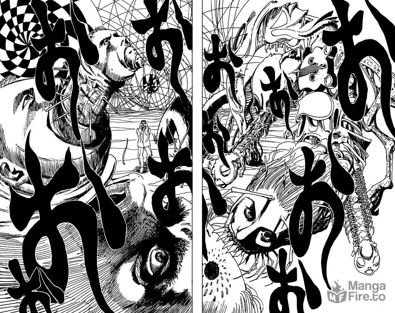 Read Level E chapter 13 image 5 on Lezhin