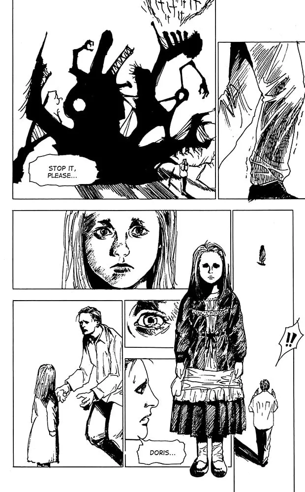 Read Level E chapter 13 image 6 on Lezhin