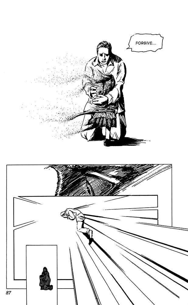 Read Level E chapter 13 image 7 on Lezhin
