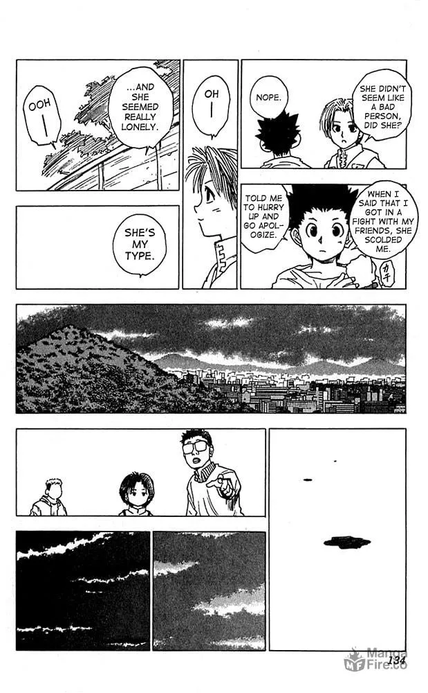 Read Level E chapter 14 image 19 on Lezhin