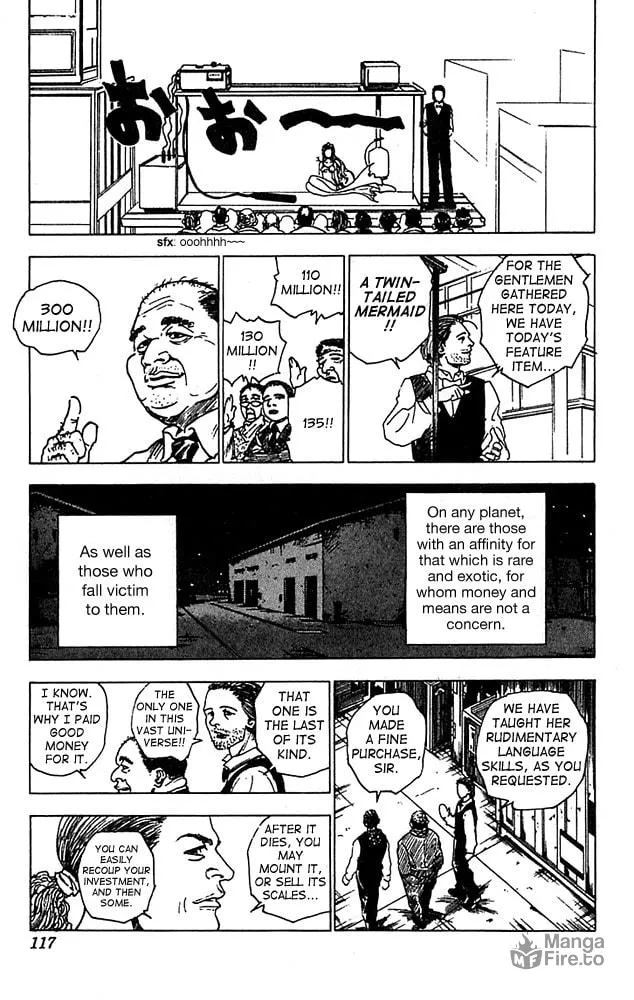 Read Level E chapter 14 image 2 on Lezhin