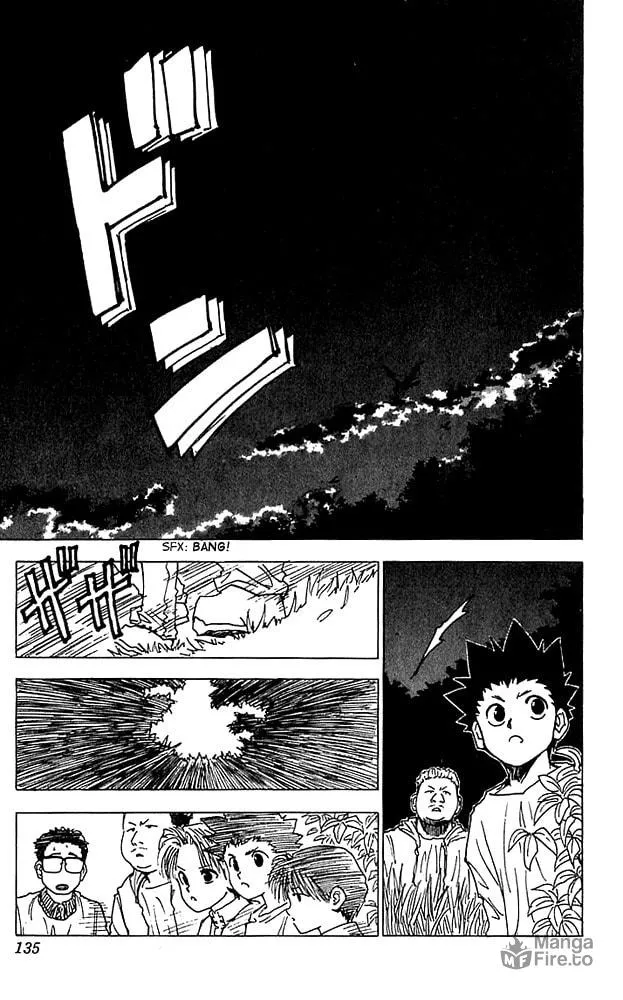 Read Level E chapter 14 image 20 on Lezhin