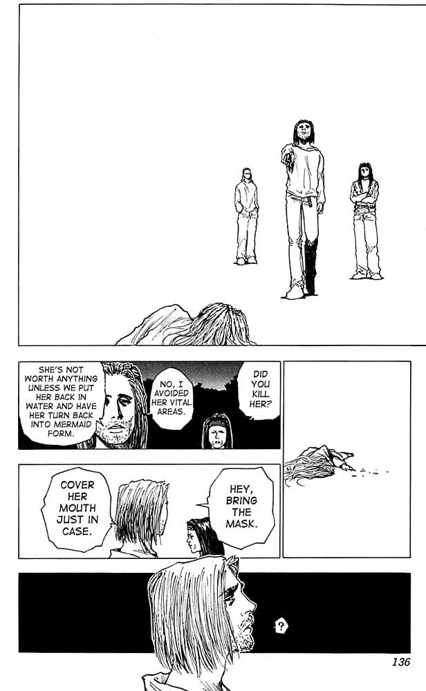 Read Level E chapter 14 image 21 on Lezhin