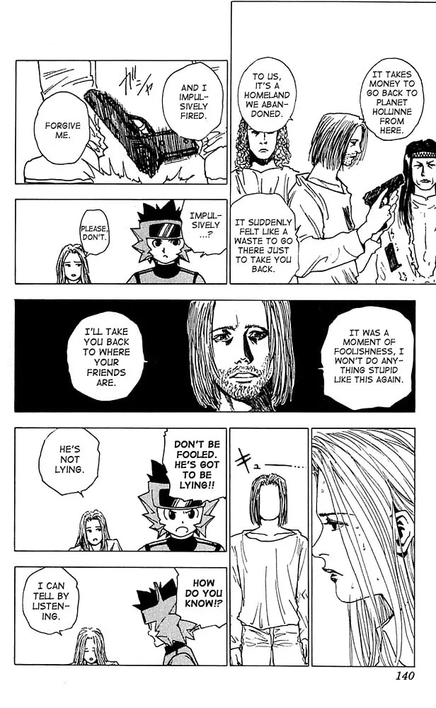 Read Level E chapter 14 image 25 on Lezhin