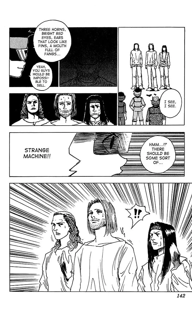 Read Level E chapter 14 image 27 on Lezhin