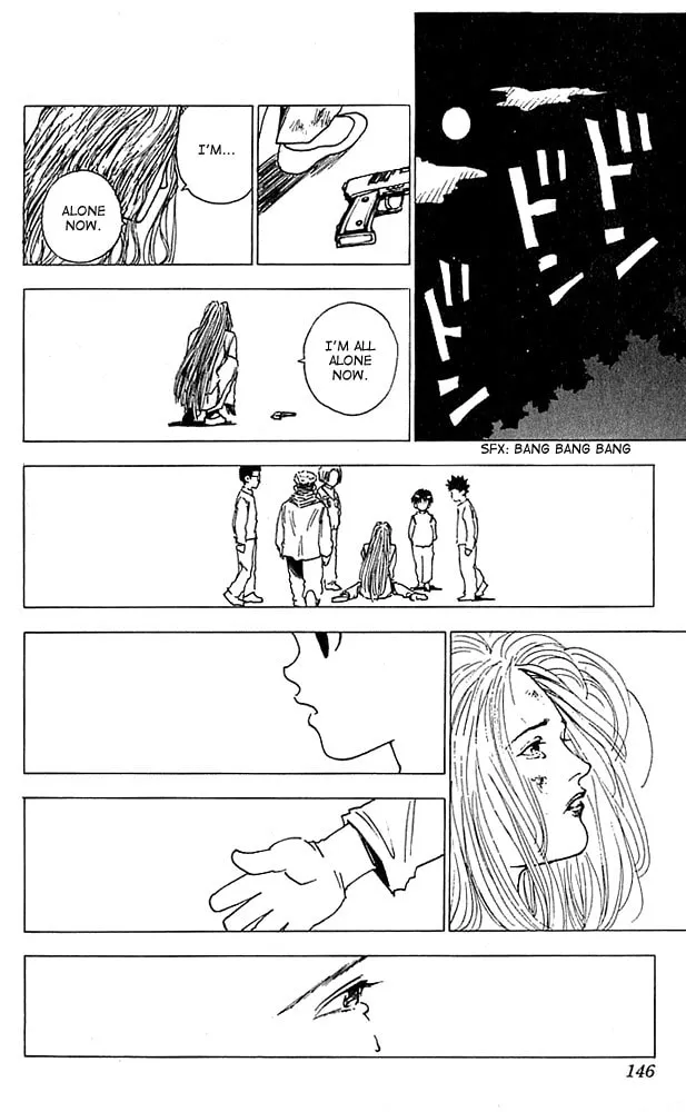 Read Level E chapter 14 image 31 on Lezhin