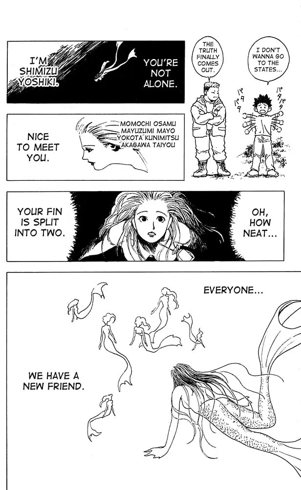 Read Level E chapter 14 image 33 on Lezhin