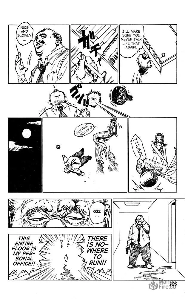 Read Level E chapter 14 image 5 on Lezhin