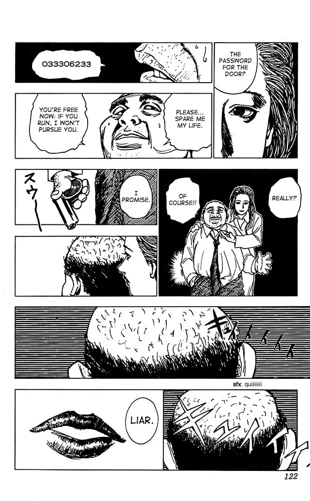 Read Level E chapter 14 image 7 on Lezhin