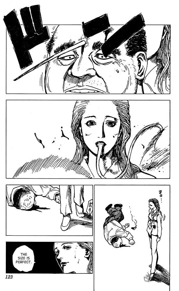 Read Level E chapter 14 image 8 on Lezhin
