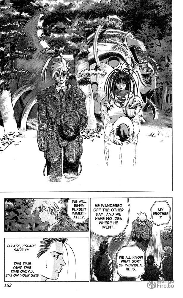 Read Level E chapter 15 image 2 on Lezhin