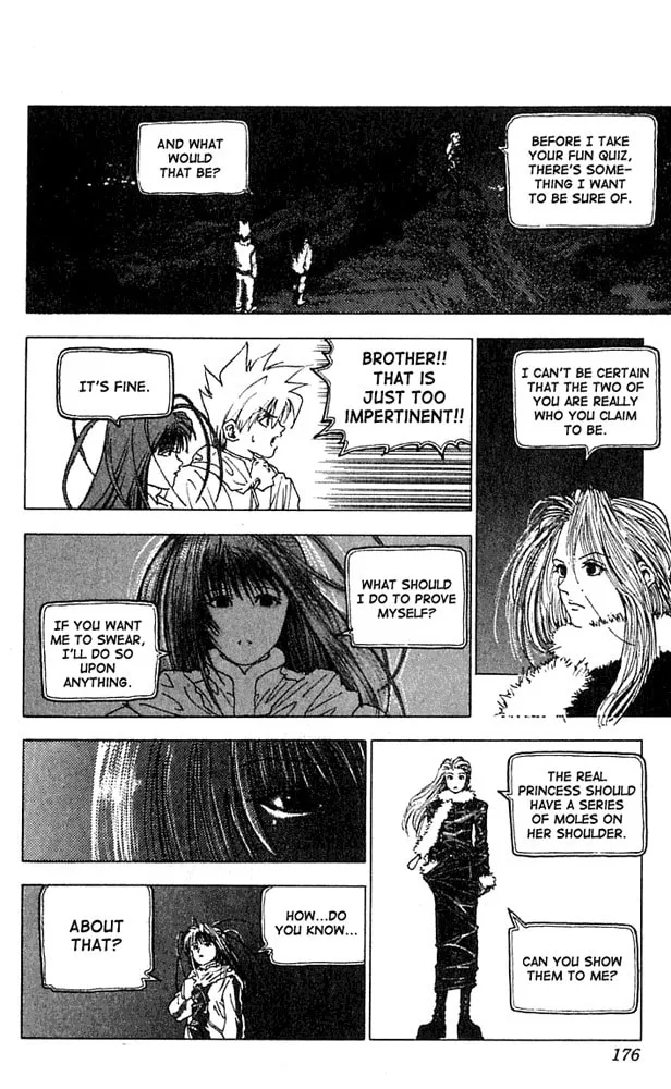 Read Level E chapter 15 image 25 on Lezhin