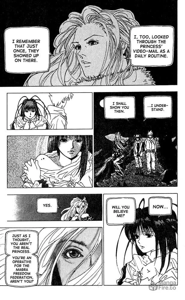Read Level E chapter 15 image 26 on Lezhin