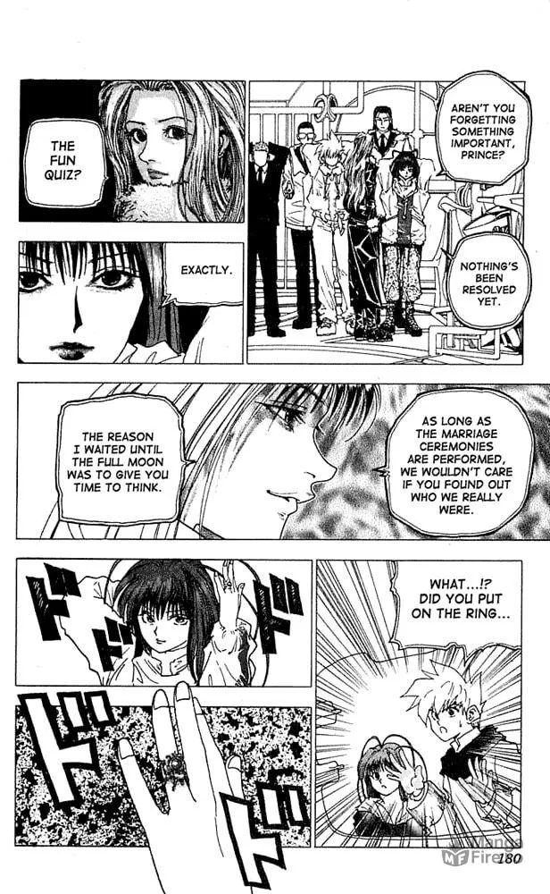 Read Level E chapter 15 image 29 on Lezhin