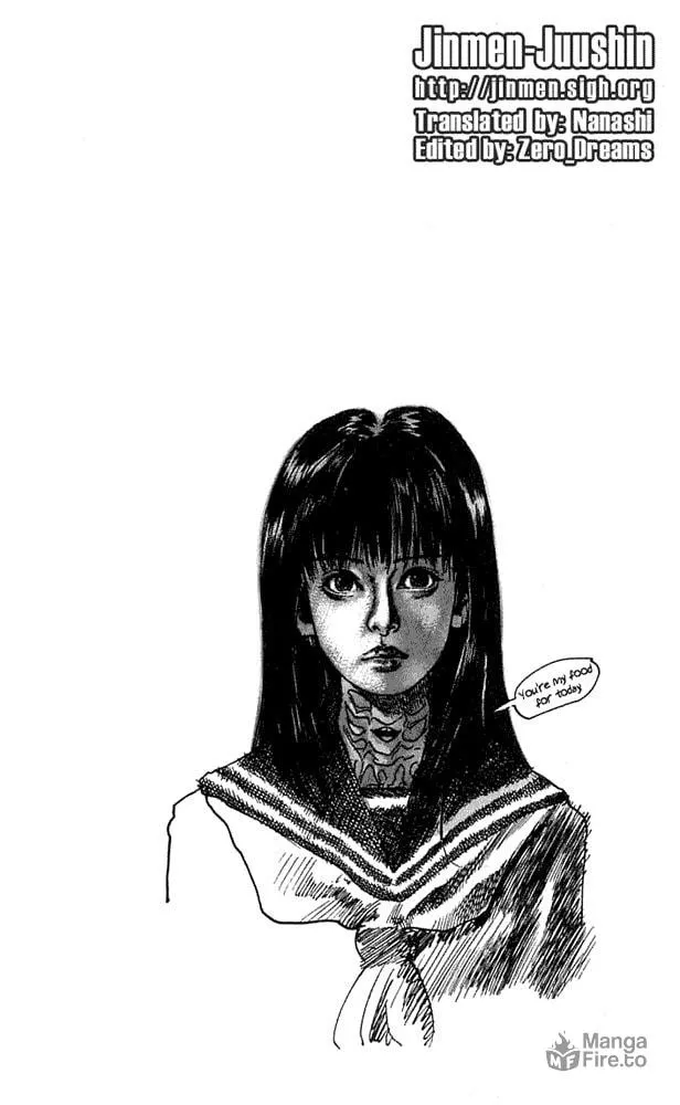 Read Level E chapter 15 image 35 on Lezhin