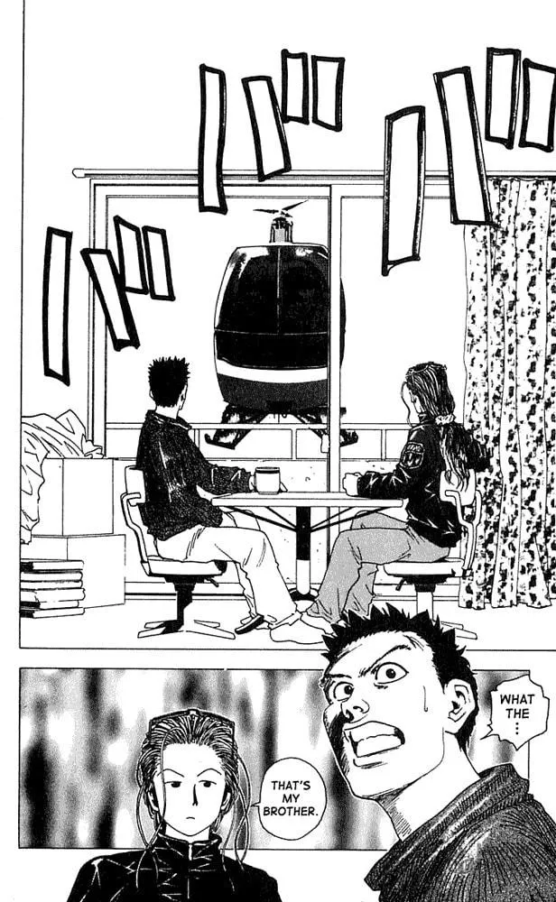 Read Level E chapter 15 image 5 on Lezhin