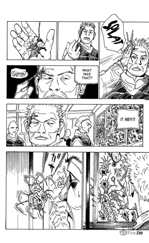 Read Level E chapter 16 image 11 on Lezhin