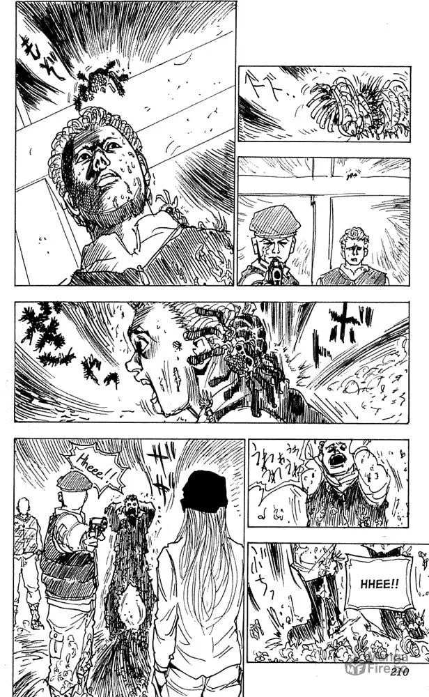 Read Level E chapter 16 image 23 on Lezhin