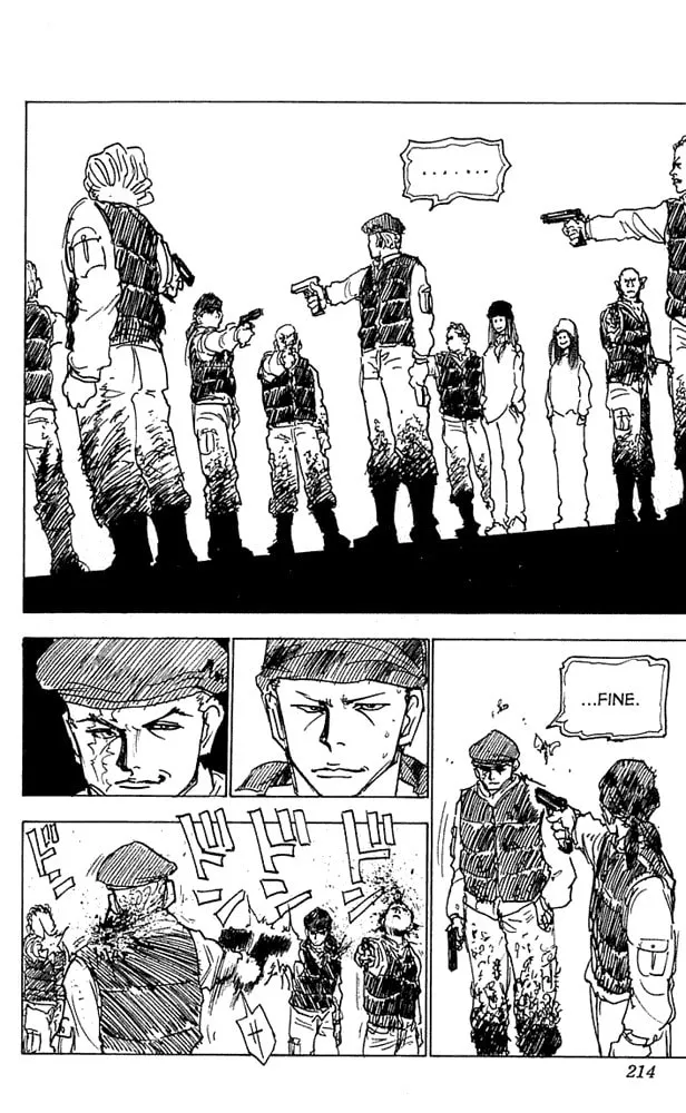 Read Level E chapter 16 image 27 on Lezhin