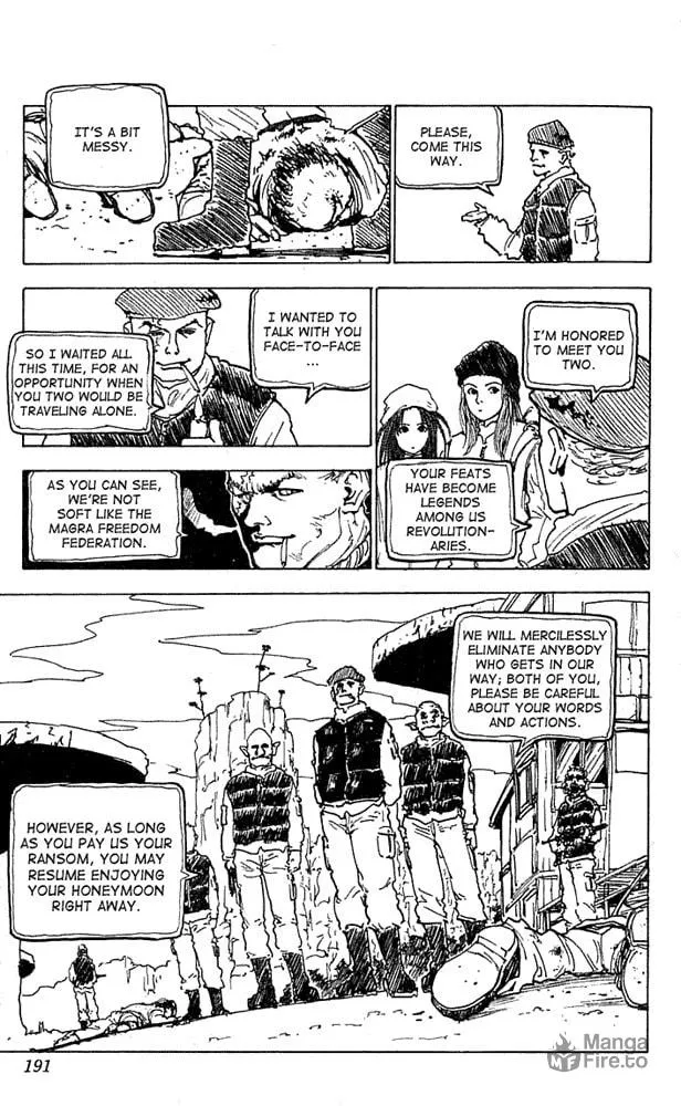 Read Level E chapter 16 image 4 on Lezhin