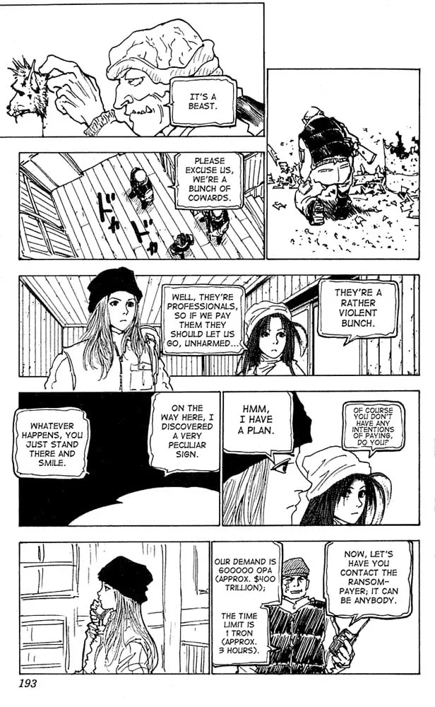 Read Level E chapter 16 image 6 on Lezhin