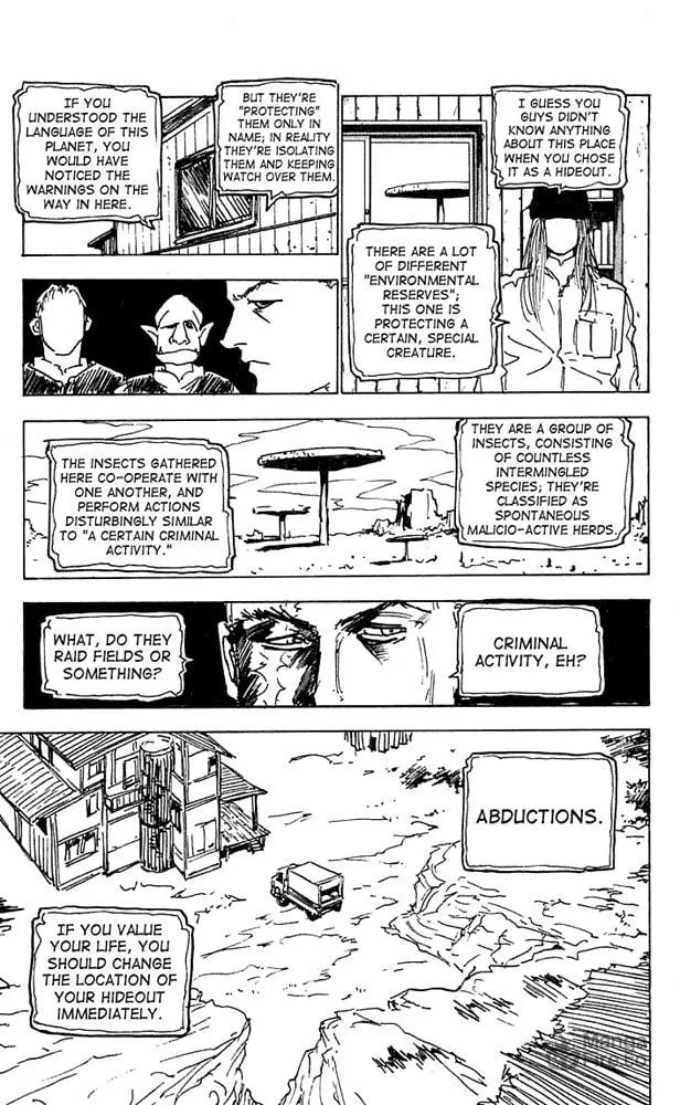 Read Level E chapter 16 image 8 on Lezhin