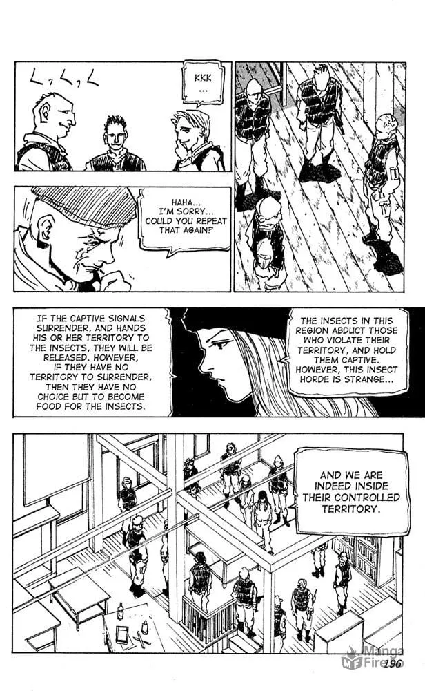 Read Level E chapter 16 image 9 on Lezhin