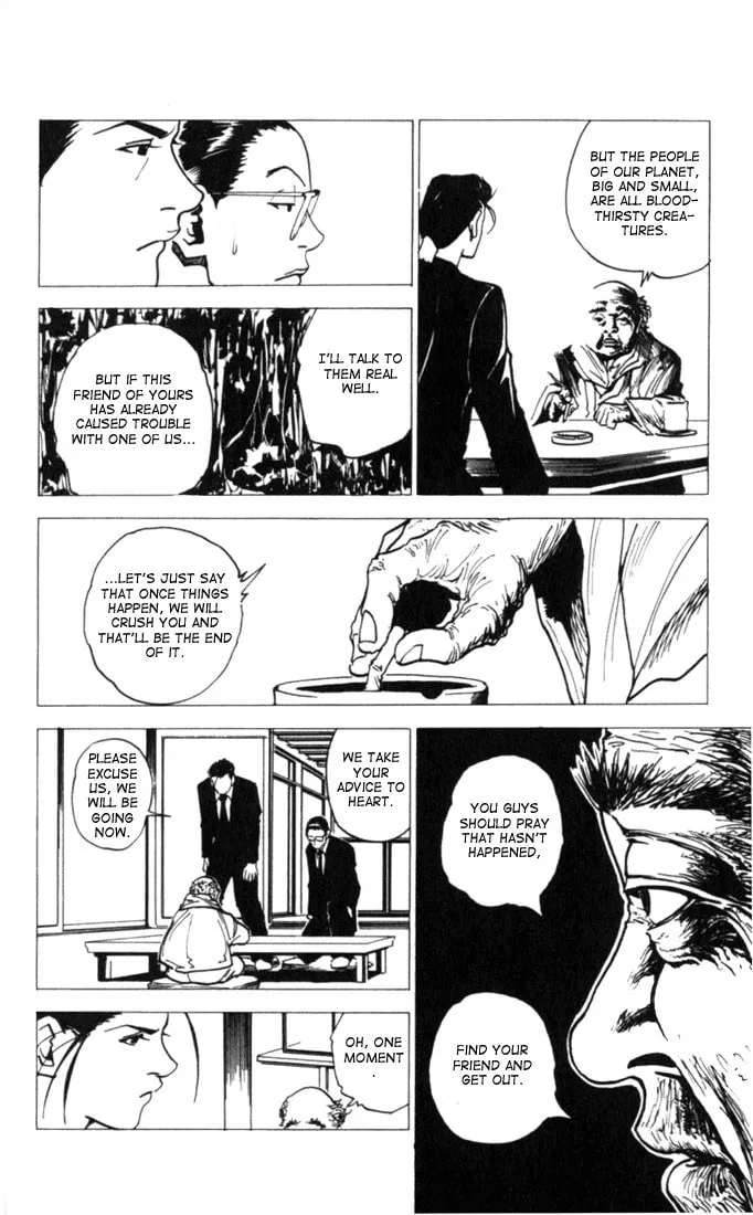 Read Level E chapter 2 image 13 on Lezhin