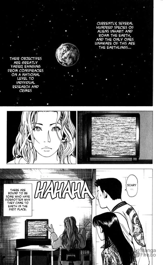 Read Level E chapter 2 image 2 on Lezhin