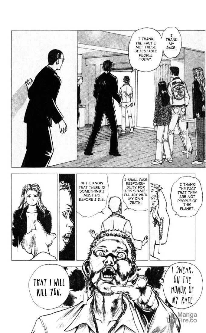 Read Level E chapter 2 image 39 on Lezhin