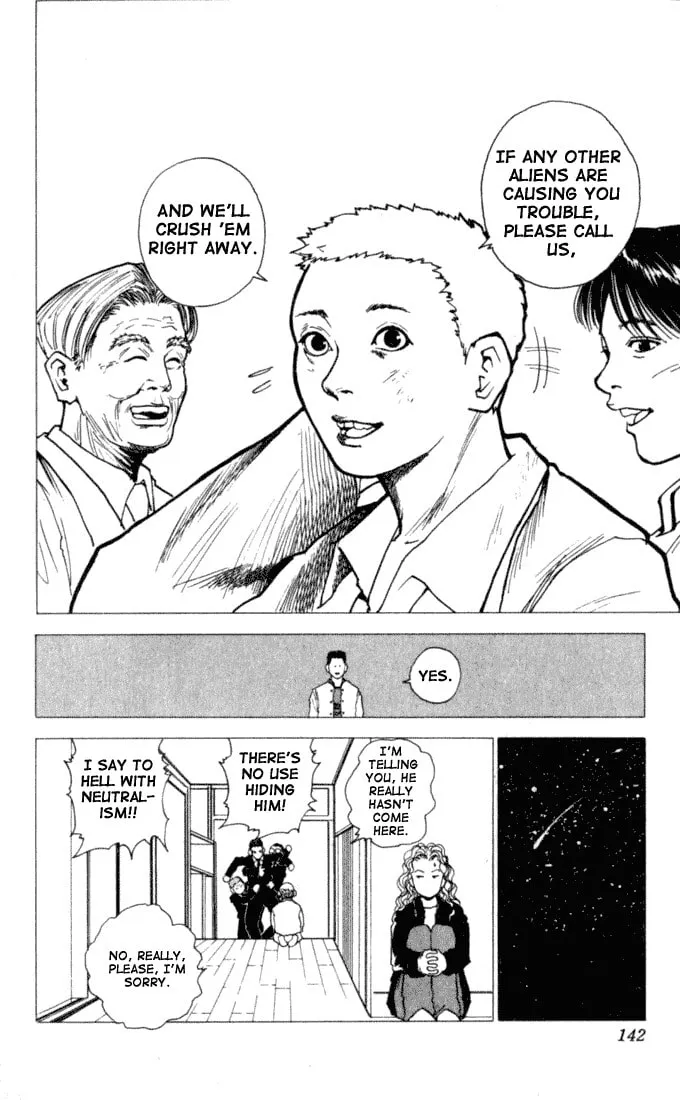 Read Level E chapter 3 image 28 on Lezhin