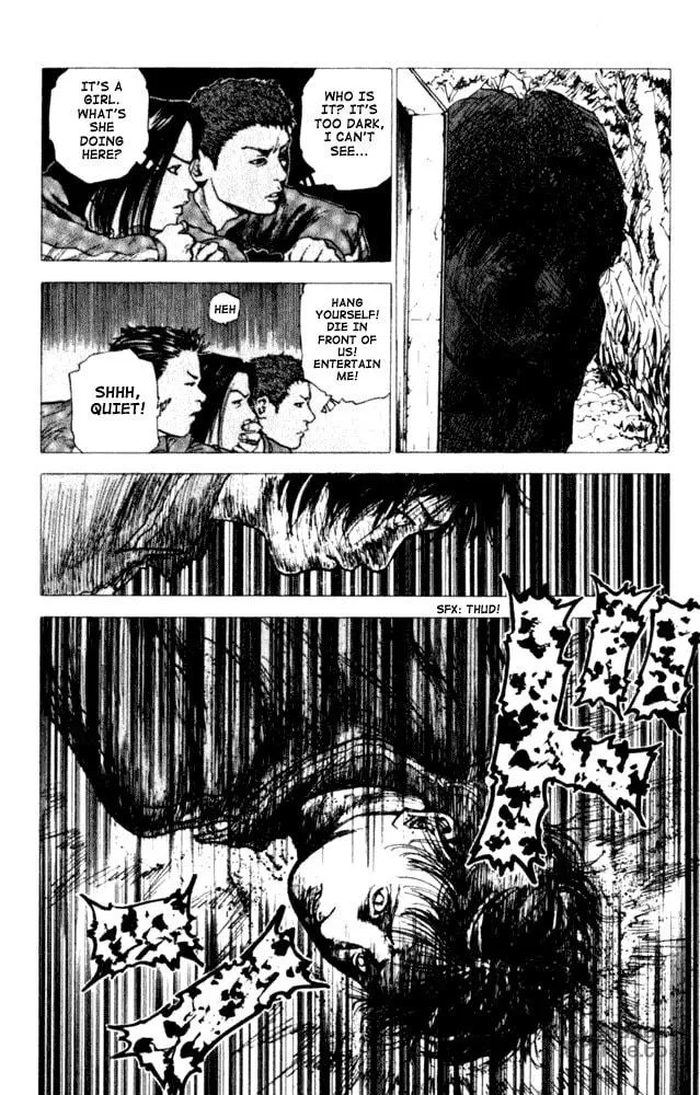 Read Level E chapter 4 image 2 on Lezhin