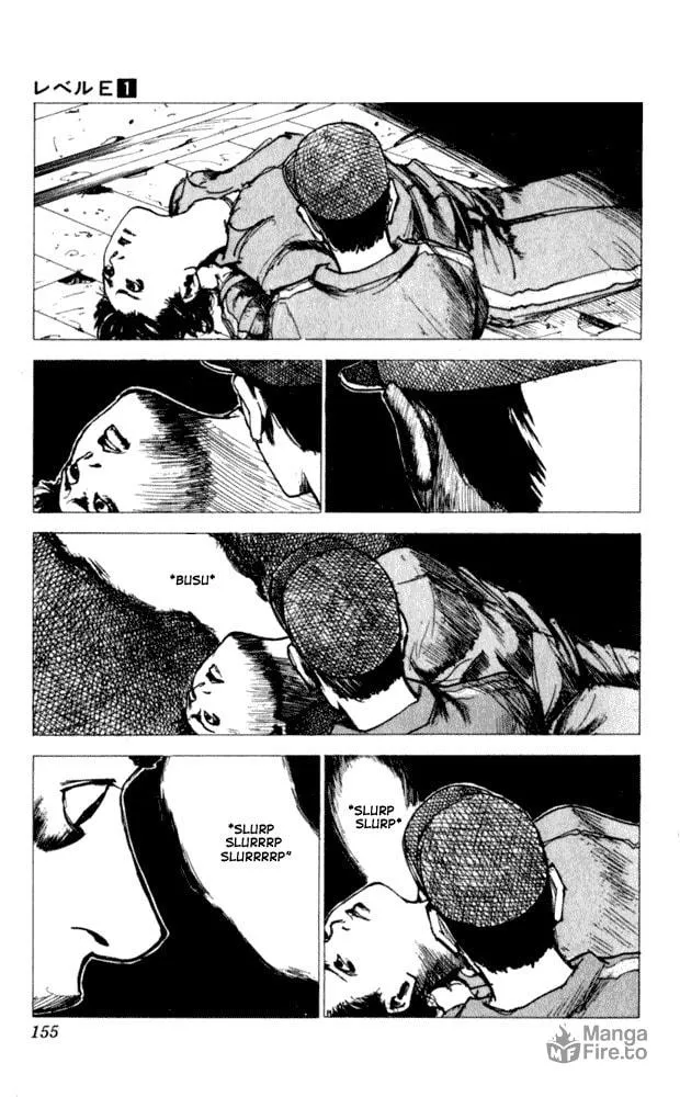 Read Level E chapter 4 image 5 on Lezhin