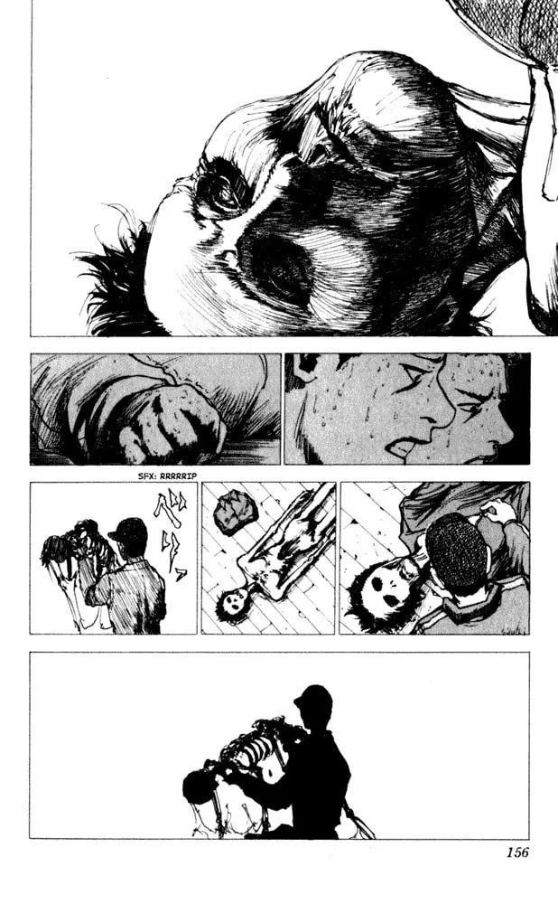 Read Level E chapter 4 image 6 on Lezhin