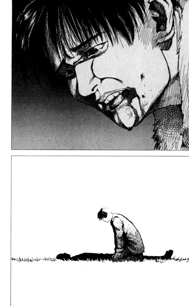 Read Level E chapter 5 image 16 on Lezhin