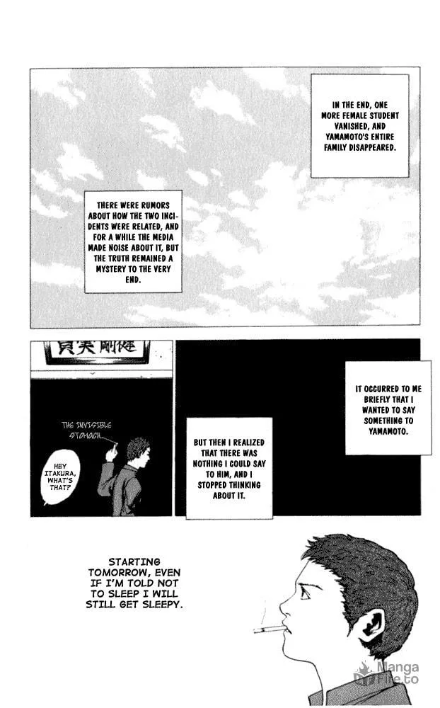Read Level E chapter 5 image 20 on Lezhin