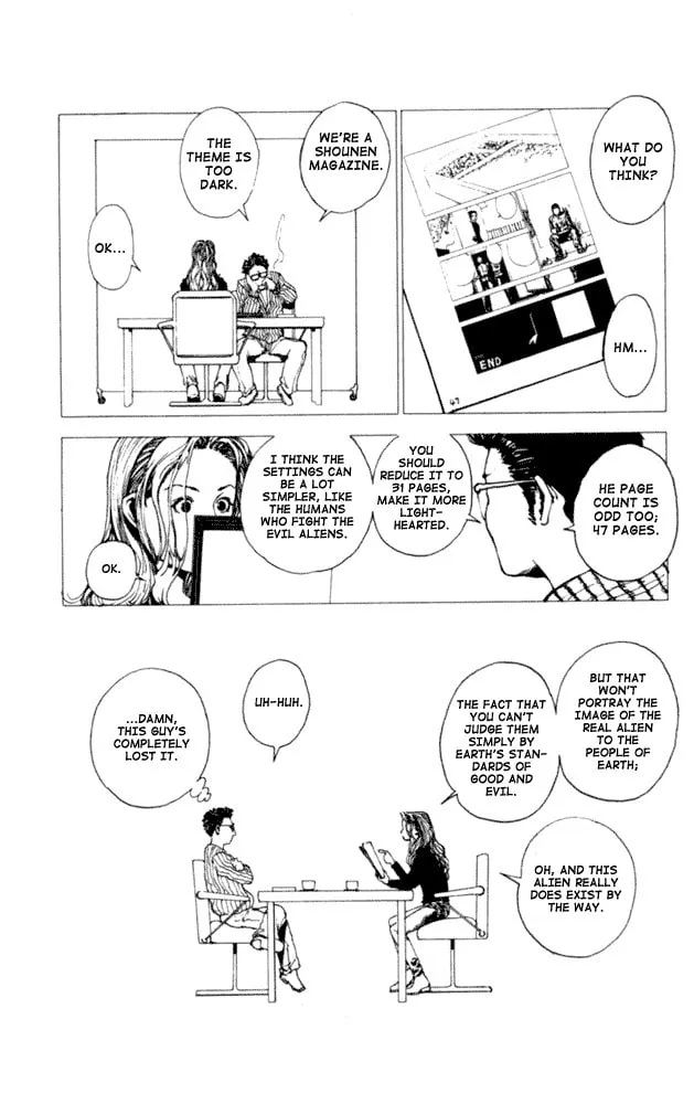 Read Level E chapter 5 image 22 on Lezhin