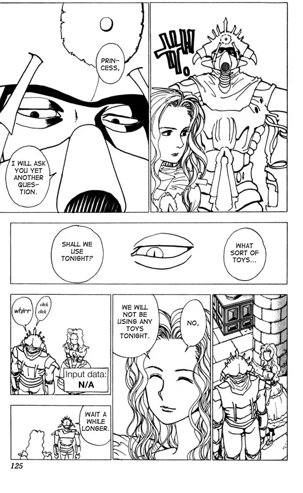 Read Level E chapter 9 image 10 on Lezhin