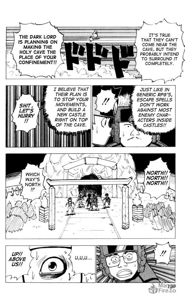 Read Level E chapter 9 image 14 on Lezhin