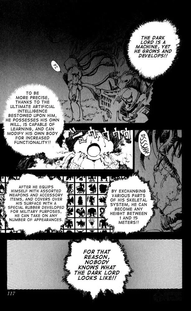 Read Level E chapter 9 image 2 on Lezhin