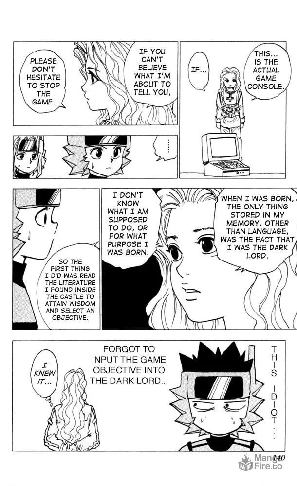 Read Level E chapter 9 image 24 on Lezhin
