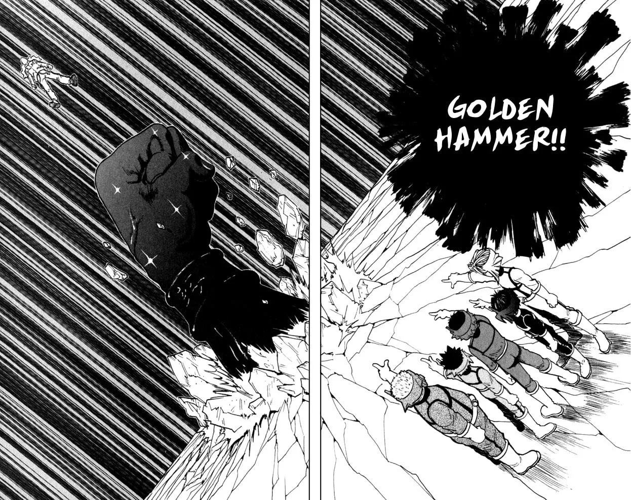 Read Level E chapter 9 image 28 on Lezhin