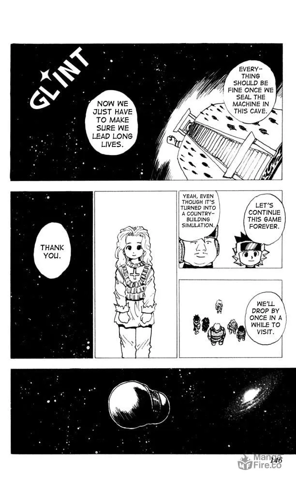 Read Level E chapter 9 image 29 on Lezhin