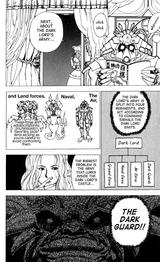 Read Level E chapter 9 image 7 on Lezhin