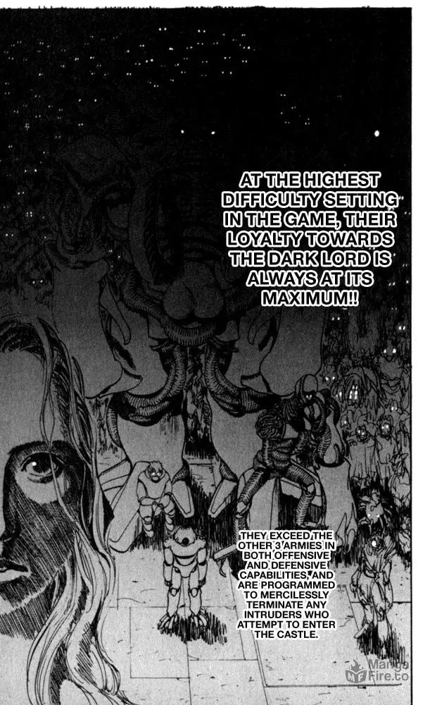 Read Level E chapter 9 image 8 on Lezhin