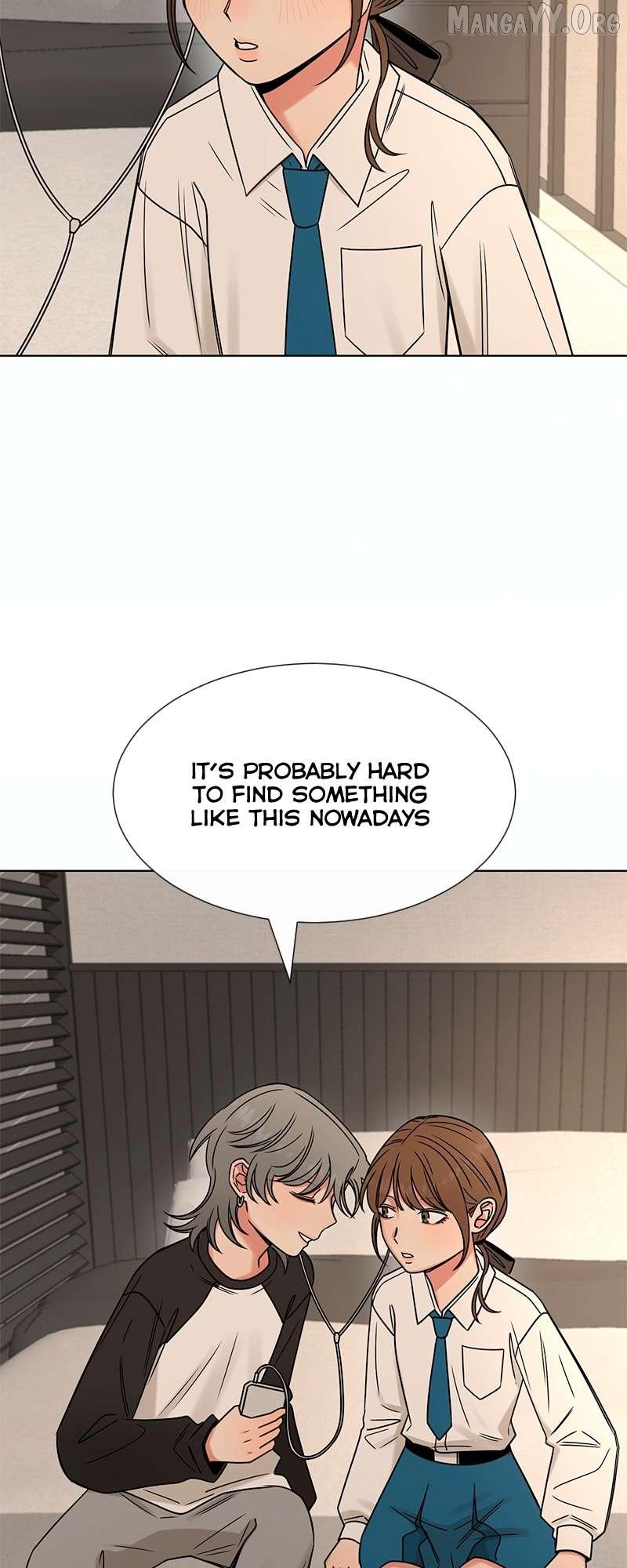 Level One Dreamers Chapter 31 page 101 - 