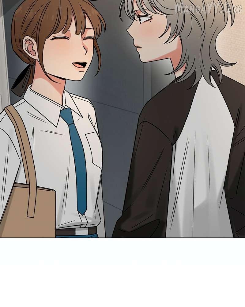 Level One Dreamers Chapter 31 page 19 - 