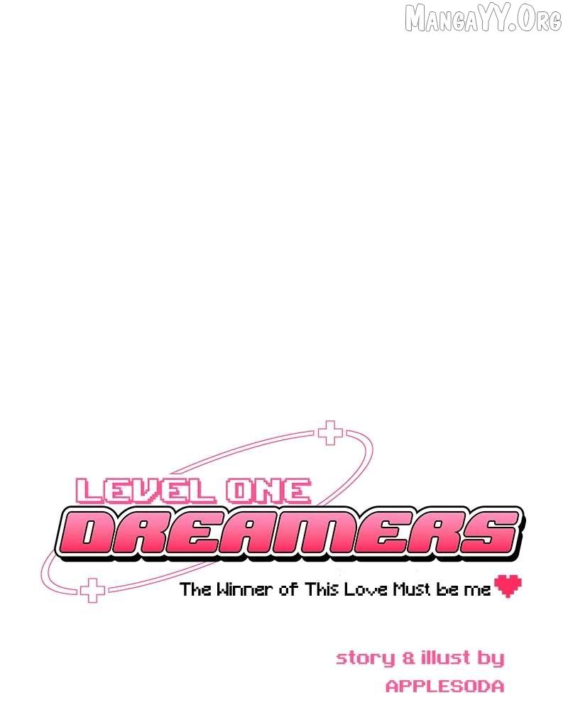 Level One Dreamers Chapter 31 page 20 - 