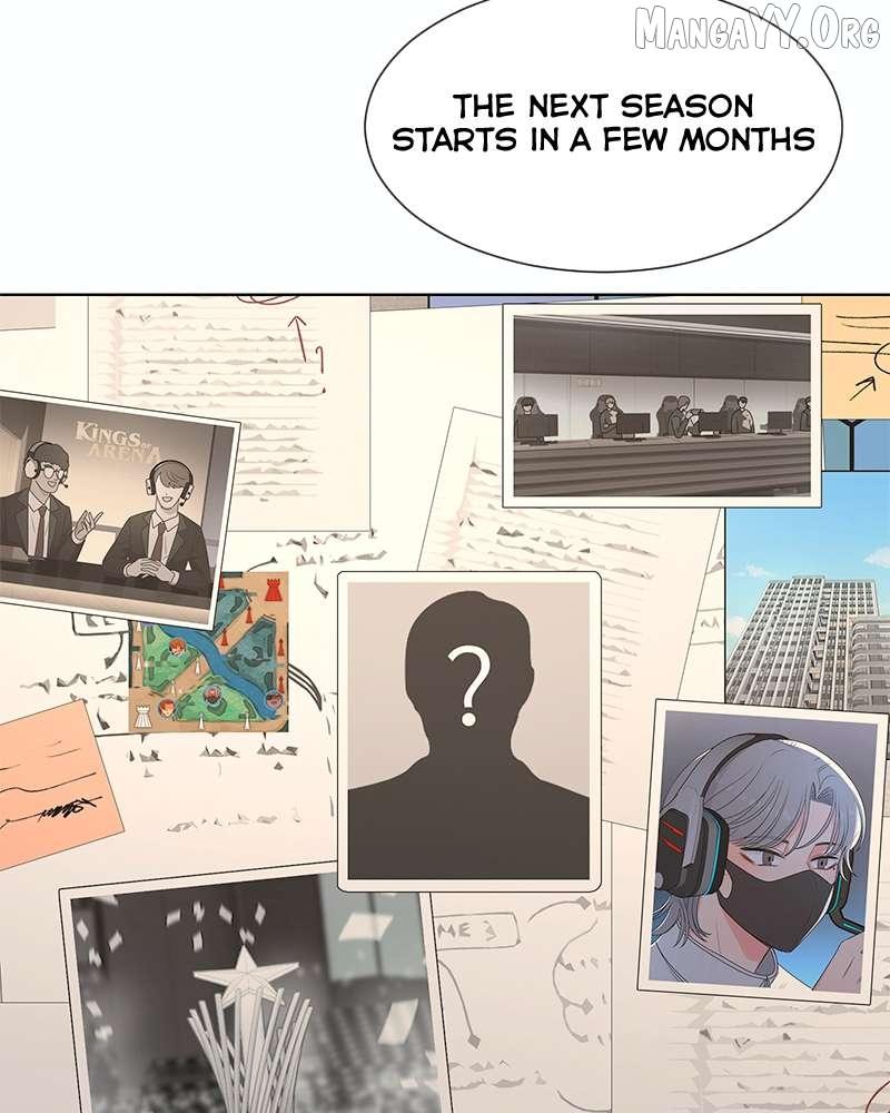 Level One Dreamers Chapter 31 page 23 - 